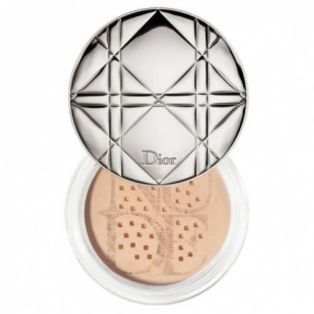 CHRISTIAN DIOR MAKE UP DIORSKIN NUDE AIR LOOSE POWDER 020 Light Beige